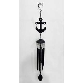 Anchor Wind Chime 