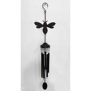 Bee Wind Chime 