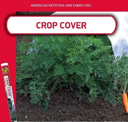 Crop Cover 