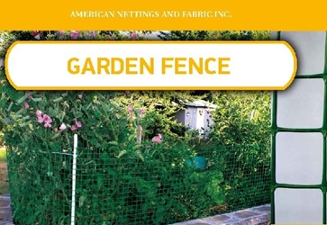 Garden Fence 