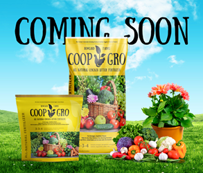  COOP GRO Fertilizer 